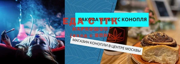 крисы Кулебаки