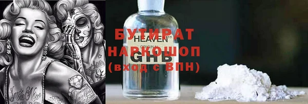крисы Кулебаки