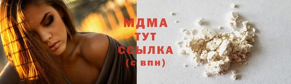 крисы Кулебаки