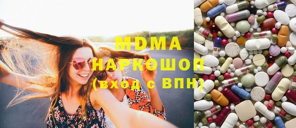крисы Кулебаки